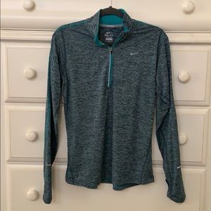 Nike Womens Long Sleeve